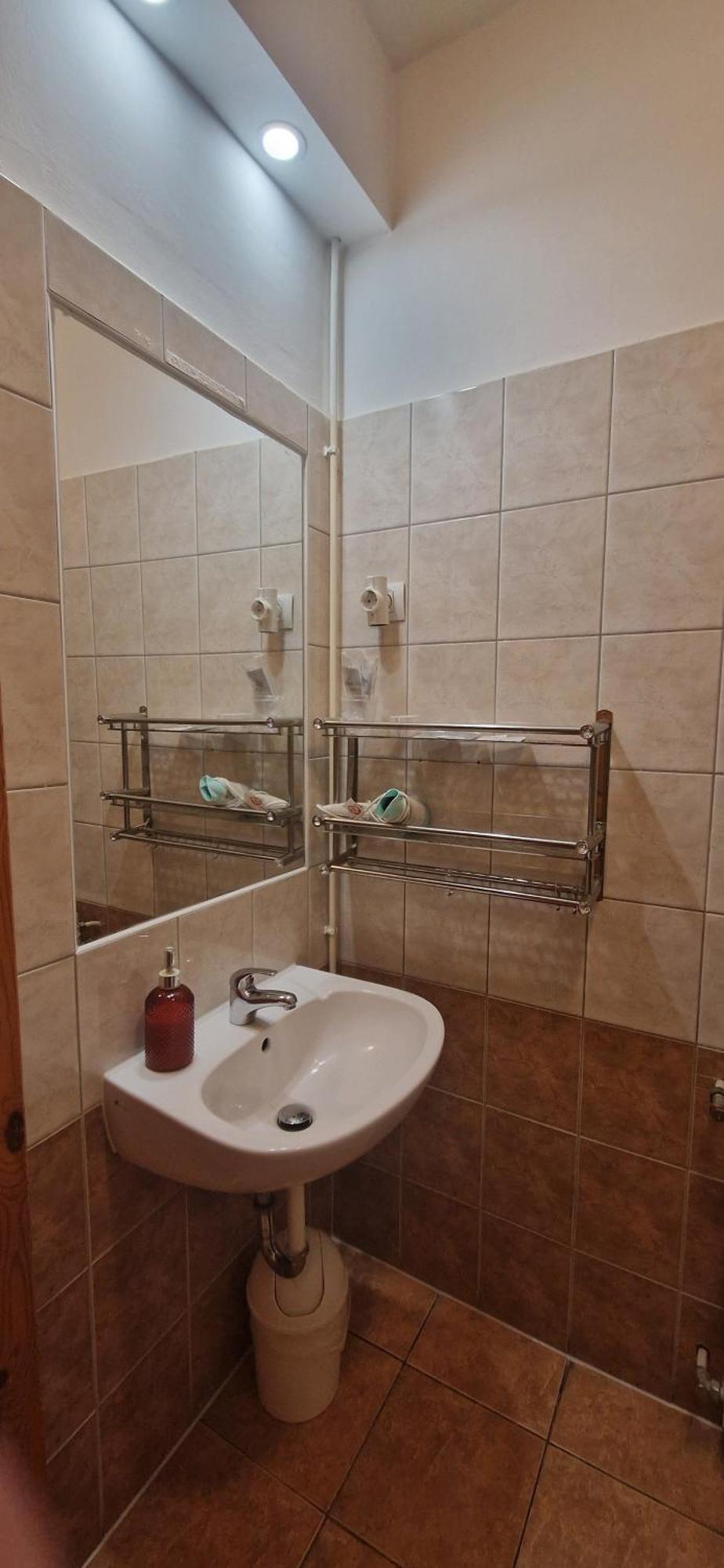 Fertőd Hotel Patonai מראה חיצוני תמונה