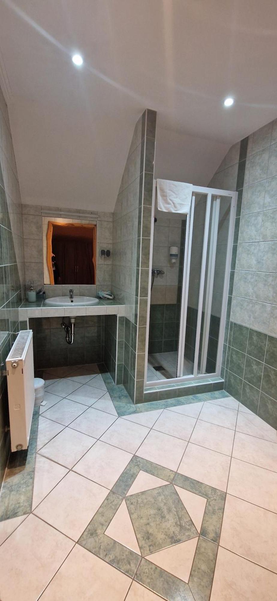 Fertőd Hotel Patonai מראה חיצוני תמונה