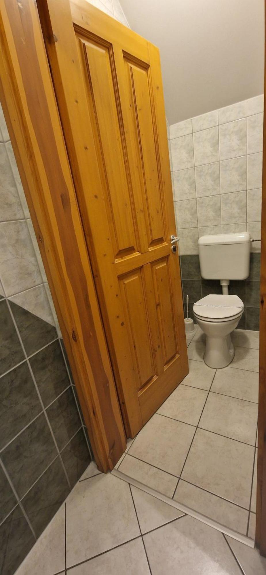 Fertőd Hotel Patonai מראה חיצוני תמונה